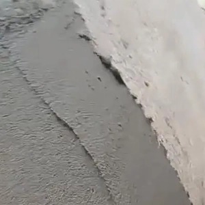 从化水工建筑物I级C55聚合物改性水泥砂浆 渠道防渗泵站加固迎水面抗冲刷砂浆