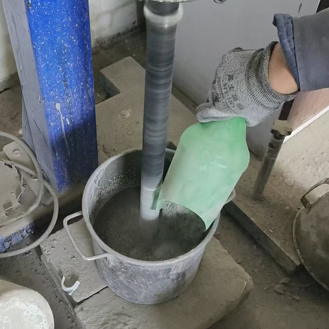 从化桥梁公路张拉用H60压浆料与普通压浆料有什么区别？
